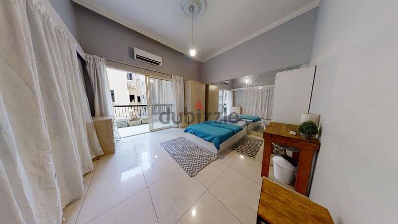 Apartment for sale in hamra , شقة للبيع في الحمرا 1