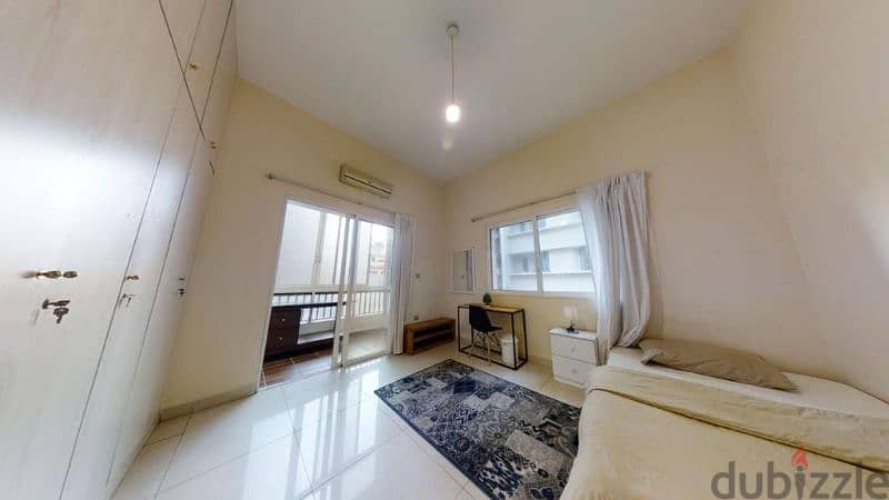 Apartment for sale in hamra , شقة للبيع في الحمرا 2