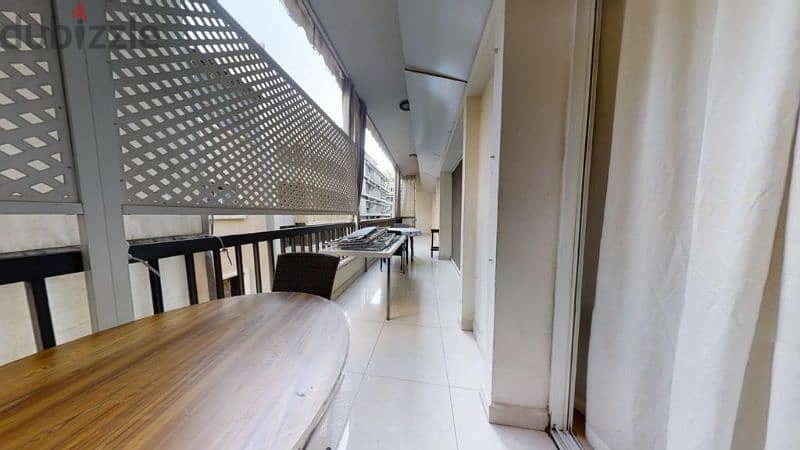 Apartment for sale in hamra , شقة للبيع في الحمرا 3