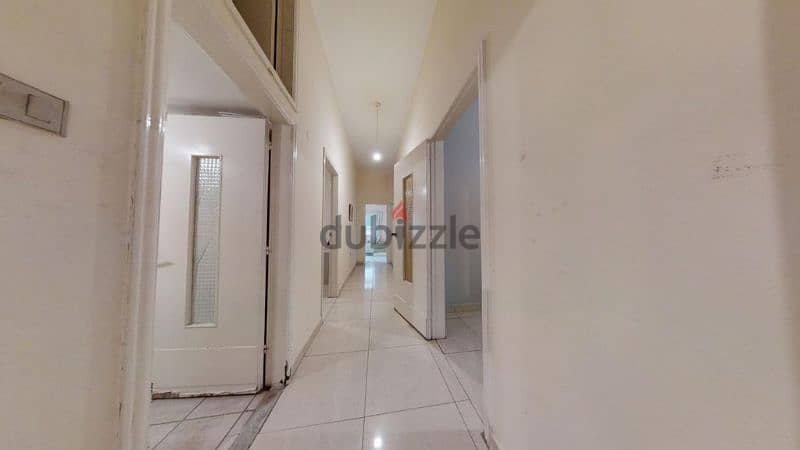 Apartment for sale in hamra , شقة للبيع في الحمرا 9