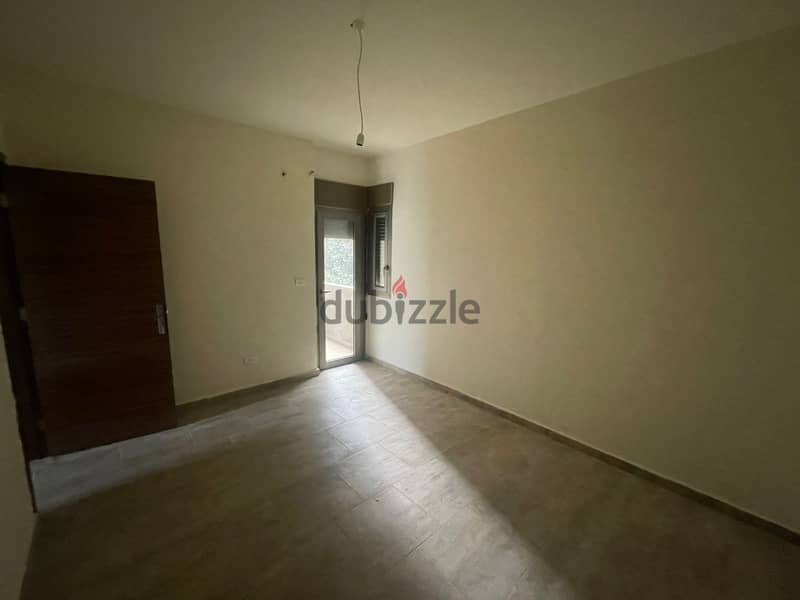 100 SQM Apartment For Sale In Zakrit شقة للبيع في زكريت #CH91346 2