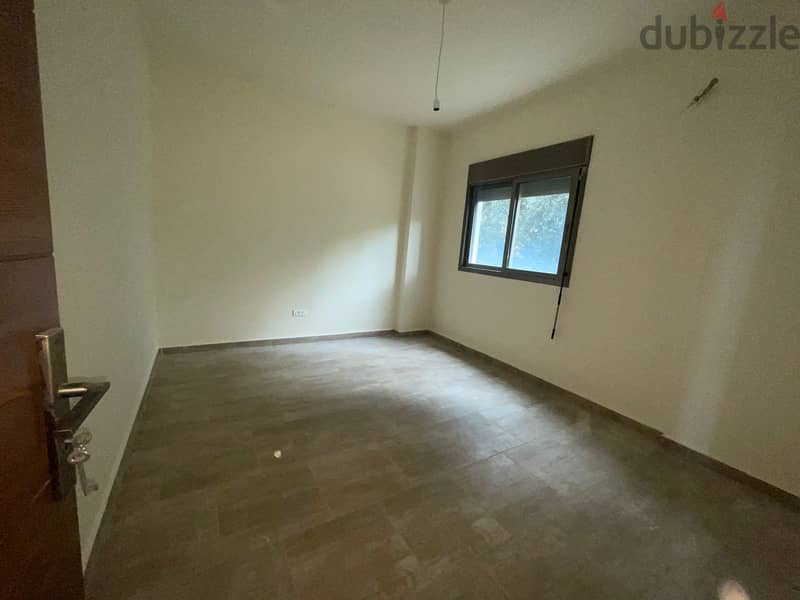 100 SQM Apartment For Sale In Zakrit شقة للبيع في زكريت #CH91346 3