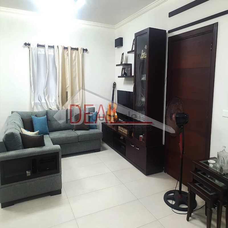 Furnished Apartment for sale in Aamchit 100 sqm ref#cm4011 1