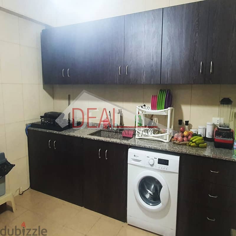 Furnished Apartment for sale in Aamchit 100 sqm ref#cm4011 4