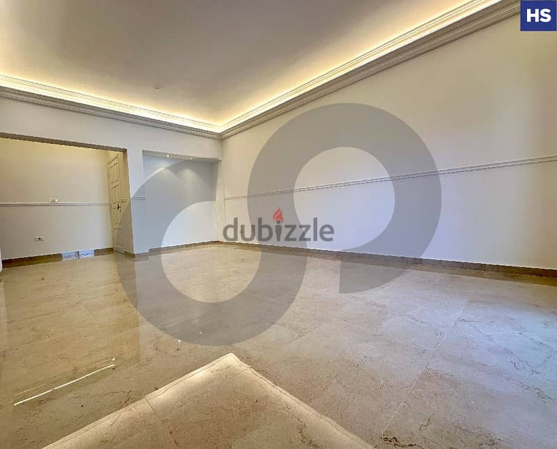 APARTMENT FOR RENT IN DIK EL MEHDI/ديك المحدي REF#HS112375 0