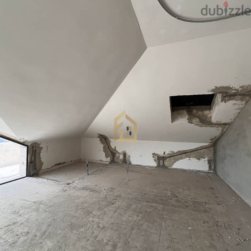 Duplex for sale in Bsalim JS97 دوبلكس  للبيع في بصاليم 5