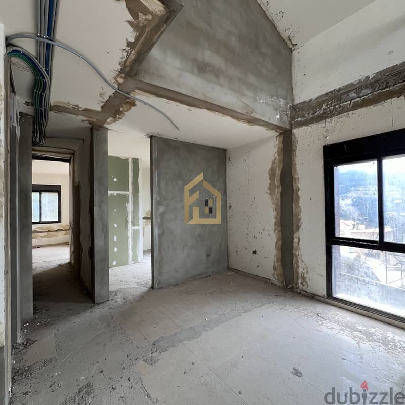 Duplex for sale in Bsalim JS97 دوبلكس  للبيع في بصاليم 6