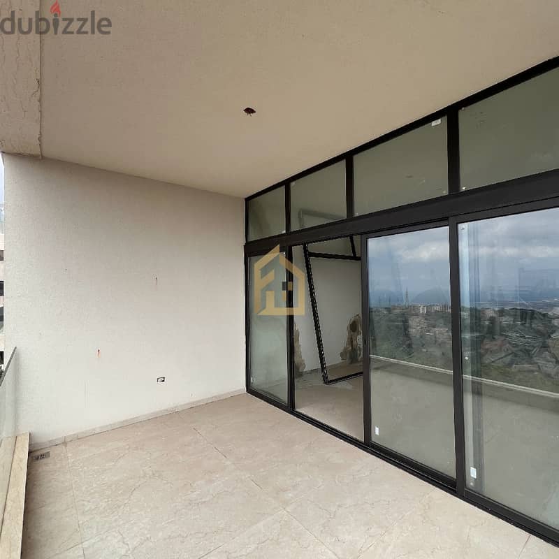 Duplex for sale in Bsalim JS97 دوبلكس  للبيع في بصاليم 9