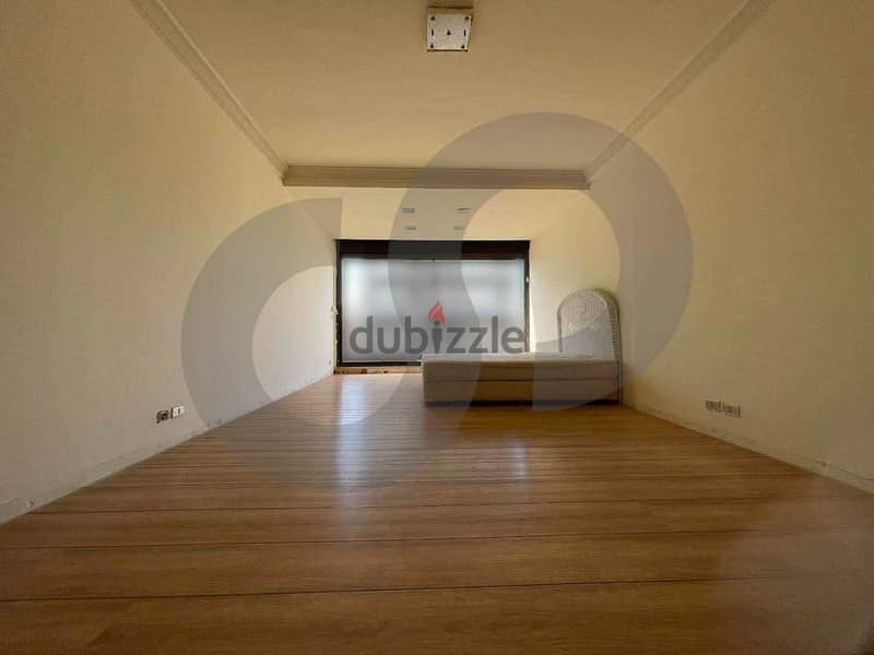 Prime Commercial Space,Terrace, Beirut, Badaro/بدارو  REF#LY112374 3