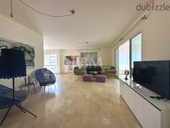 Amazing Furnished Apartment For Rent In Achrafieh | 250 SQM | 0