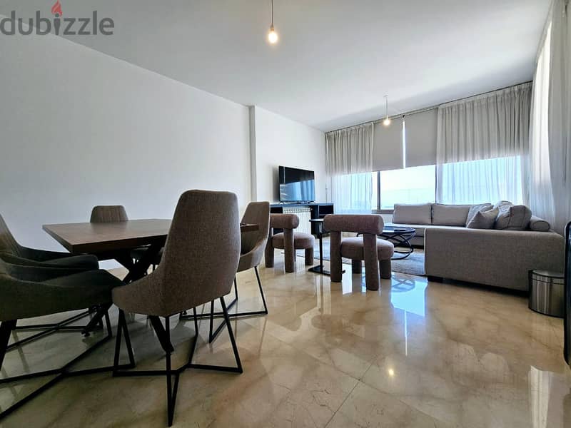 RA24-3612 24/7 ELECTRICITY,Super Deluxe Apartment in Hamra is for rent 2