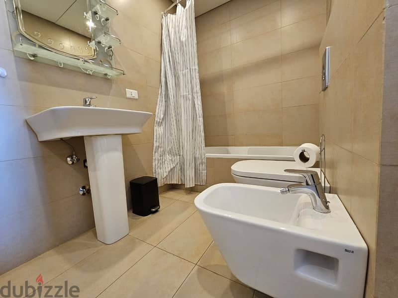 RA24-3612 24/7 ELECTRICITY,Super Deluxe Apartment in Hamra is for rent 8