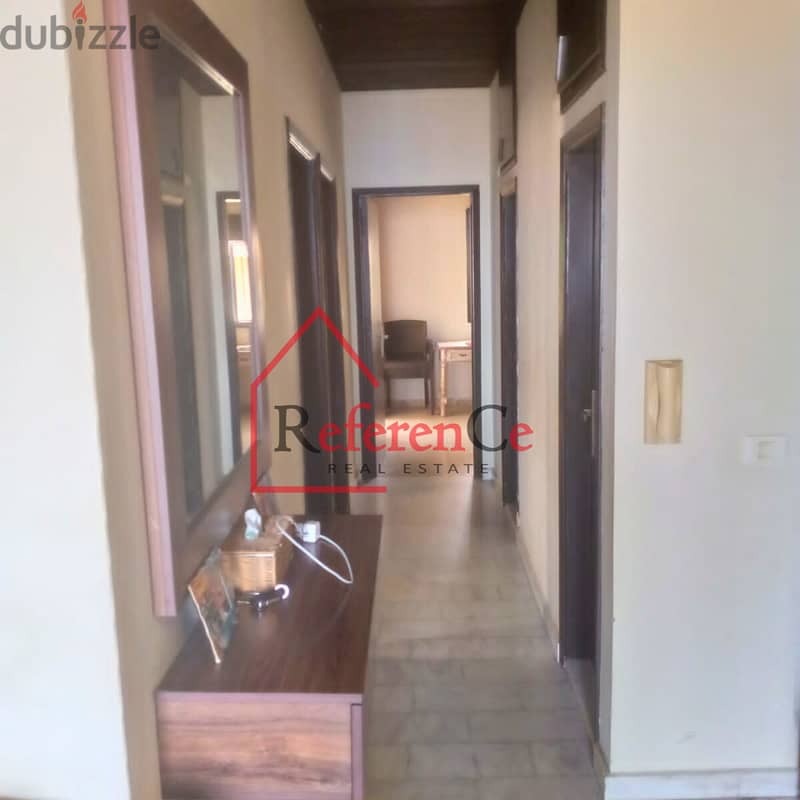 Apartment for sale in Mastita شقة للبيع في مستيتا 1