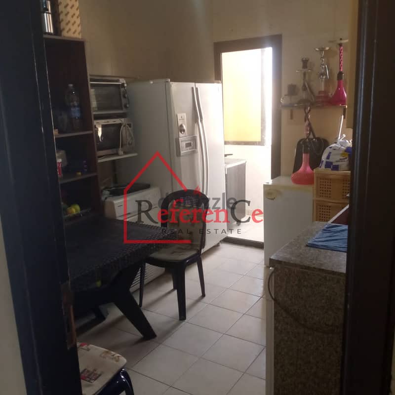 Apartment for sale in Mastita شقة للبيع في مستيتا 2