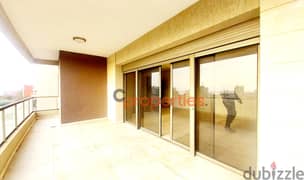 Open View Apartment for sale in Naccache CPAK03