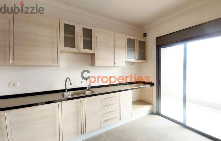 Open View Apartment for sale in Naccache CPAK03 3