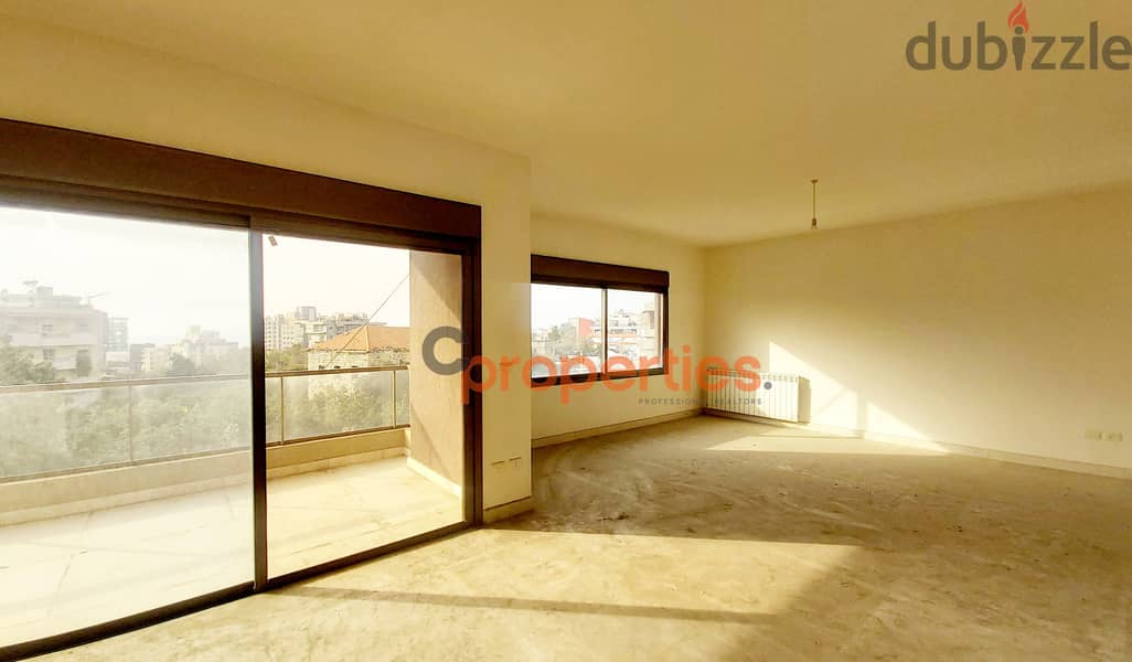 Open View Apartment for sale in Naccache CPAK03 4