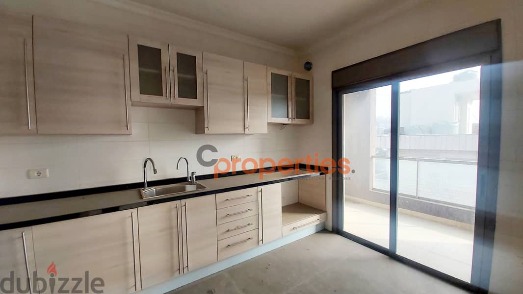 Open View Apartment for sale in Naccache CPAK03 8