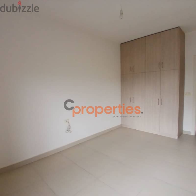 Open View Apartment for sale in Naccache CPAK03 9