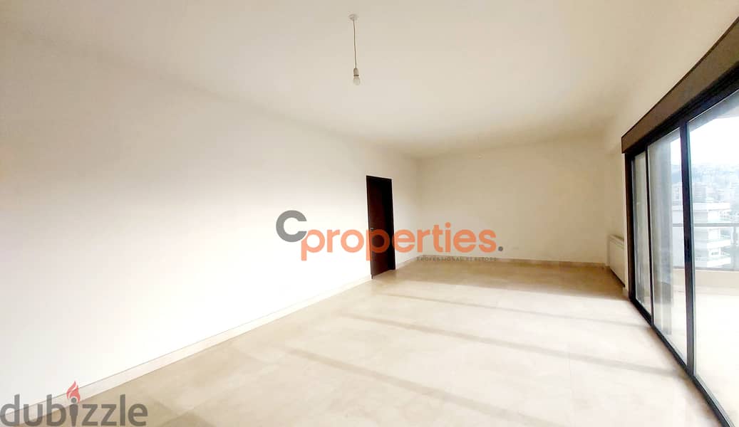 Open View Apartment for sale in Naccache CPAK03 13