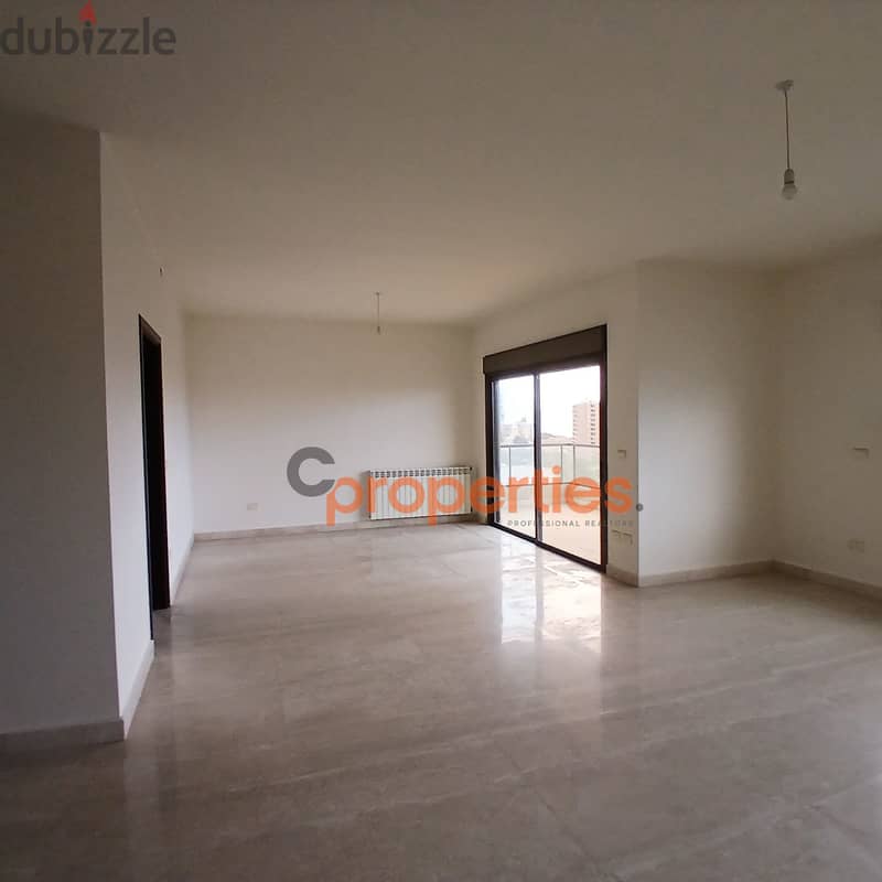 Open View Apartment for sale in Naccache CPAK03 14