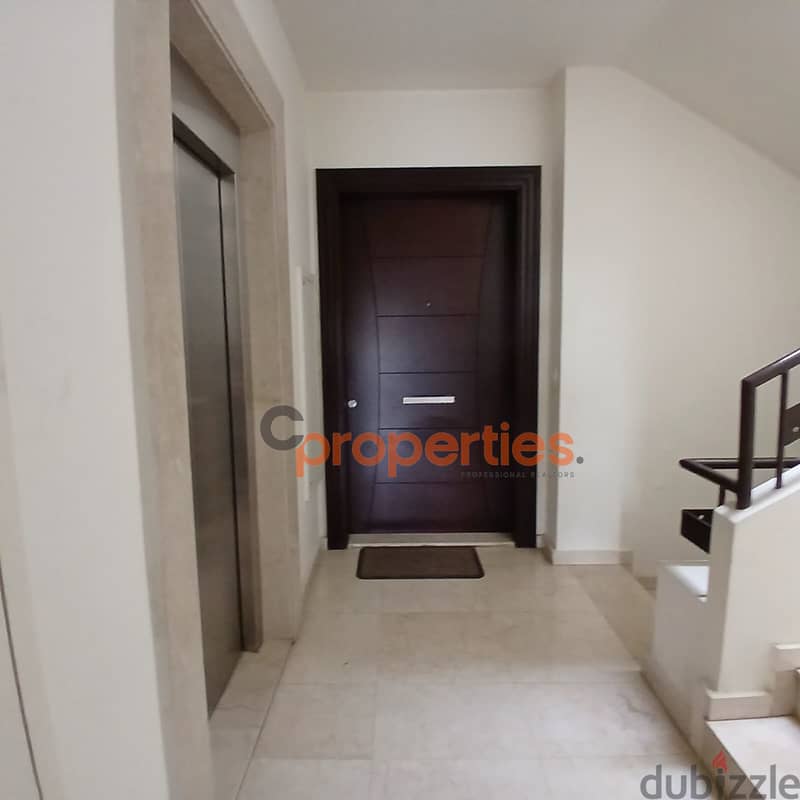 Open View Apartment for sale in Naccache CPAK03 15