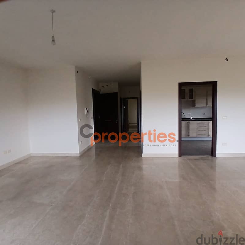 Open View Apartment for sale in Naccache CPAK03 16