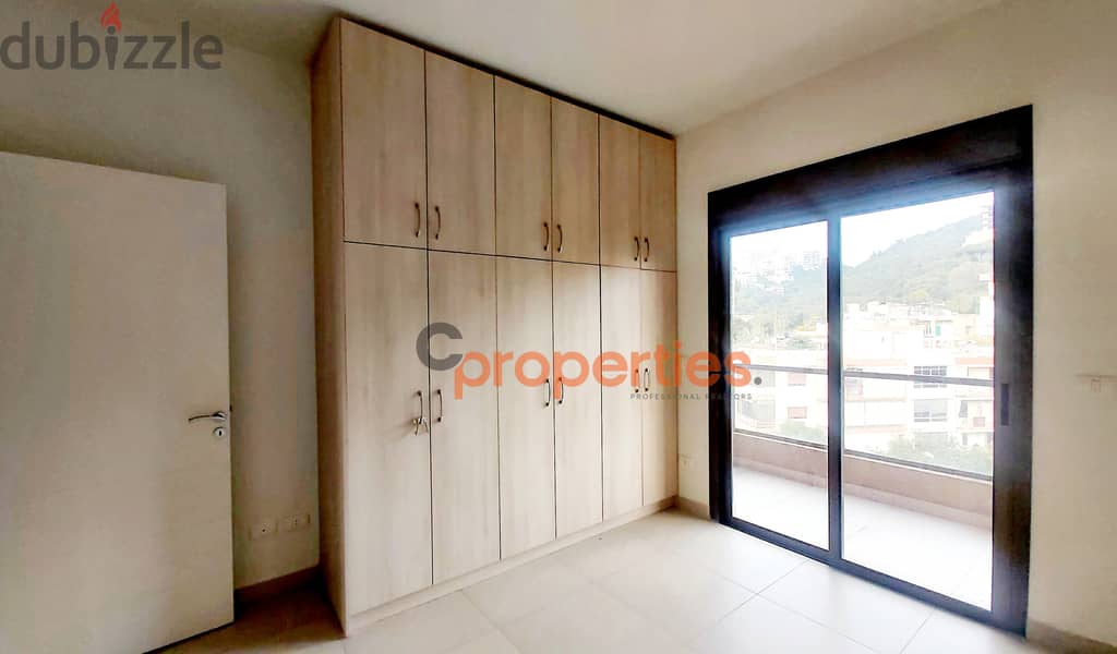 Open View Apartment for sale in Naccache CPAK03 17