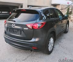 Mazda CX-5 2016 Touring AWD