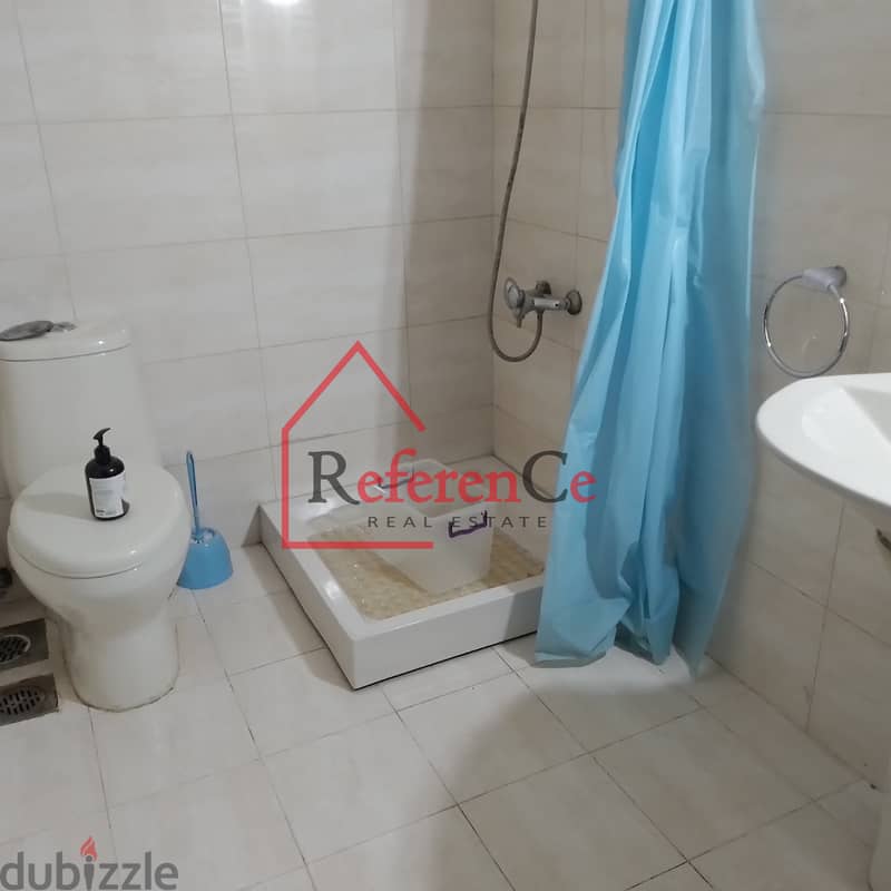 3 Apartments for Sale in Jal El Dib  3 شقق للبيع في جل الديب 1