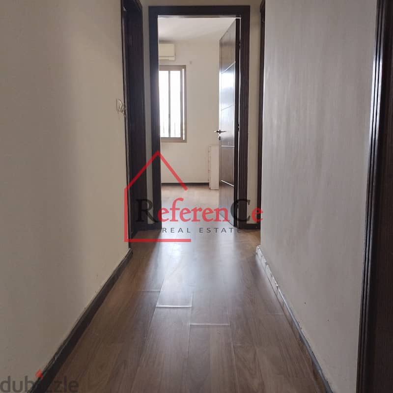 3 Apartments for Sale in Jal El Dib  3 شقق للبيع في جل الديب 3