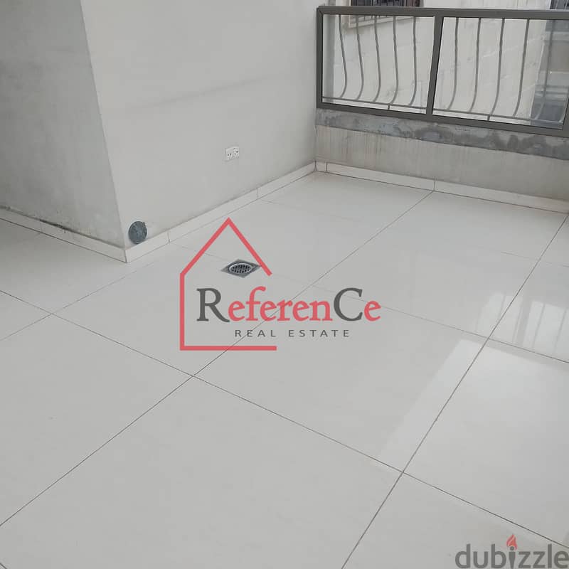 3 Apartments for Sale in Jal El Dib  3 شقق للبيع في جل الديب 4