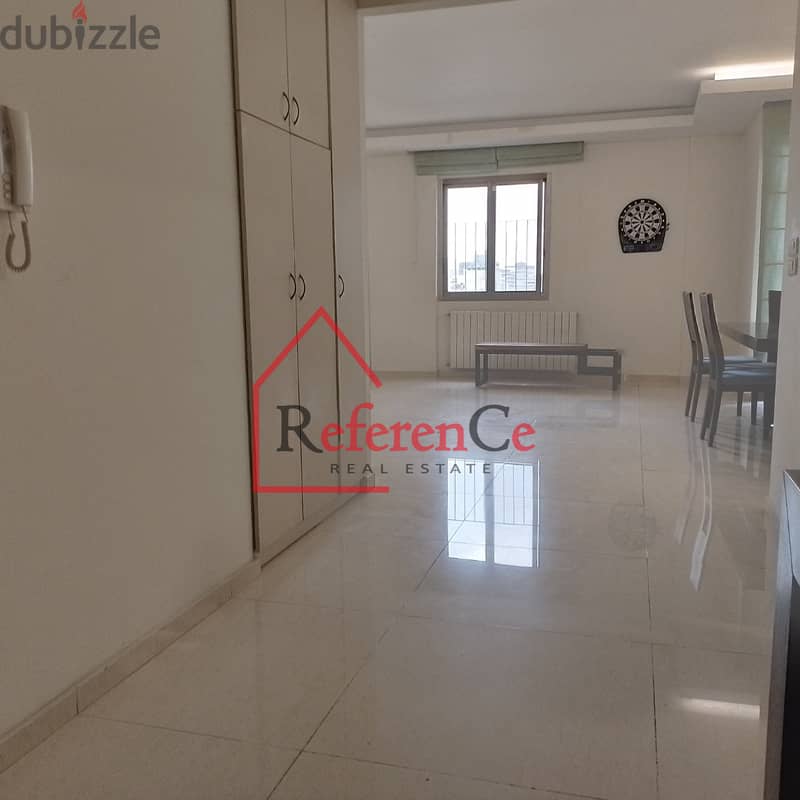 3 Apartments for Sale in Jal El Dib  3 شقق للبيع في جل الديب 7