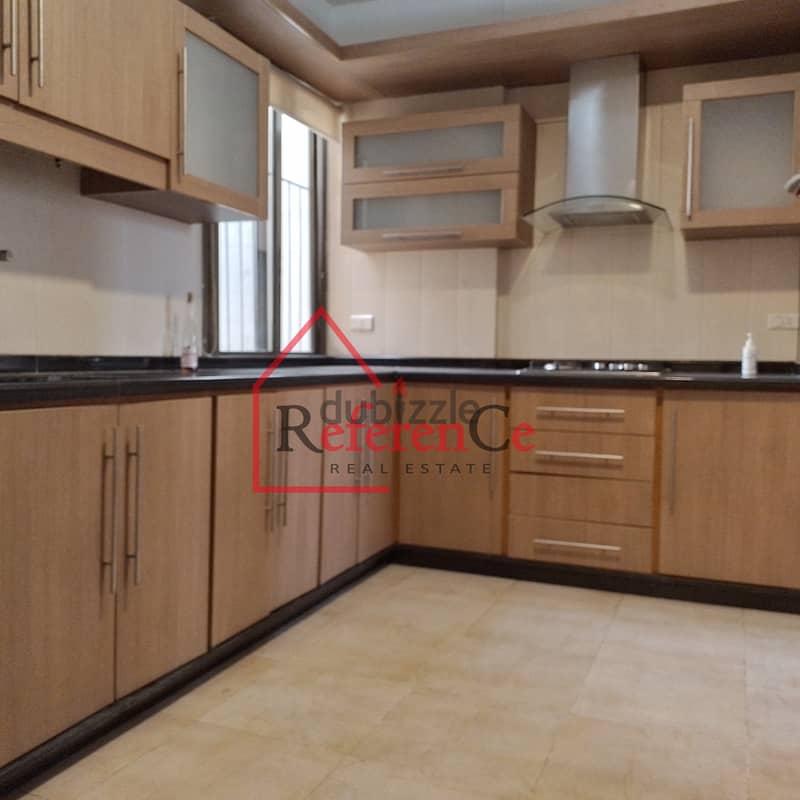 3 Apartments for Sale in Jal El Dib  3 شقق للبيع في جل الديب 8