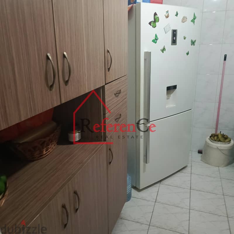 Apartment for sale in Mestita شقة للبيع في مستيتا 2