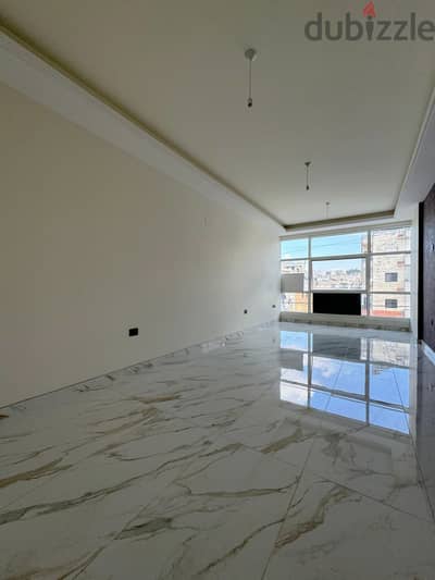 Luxurious Office for Rent Kfarjouz Nabatieh - مكتب فخم للإيجار كفرجوز