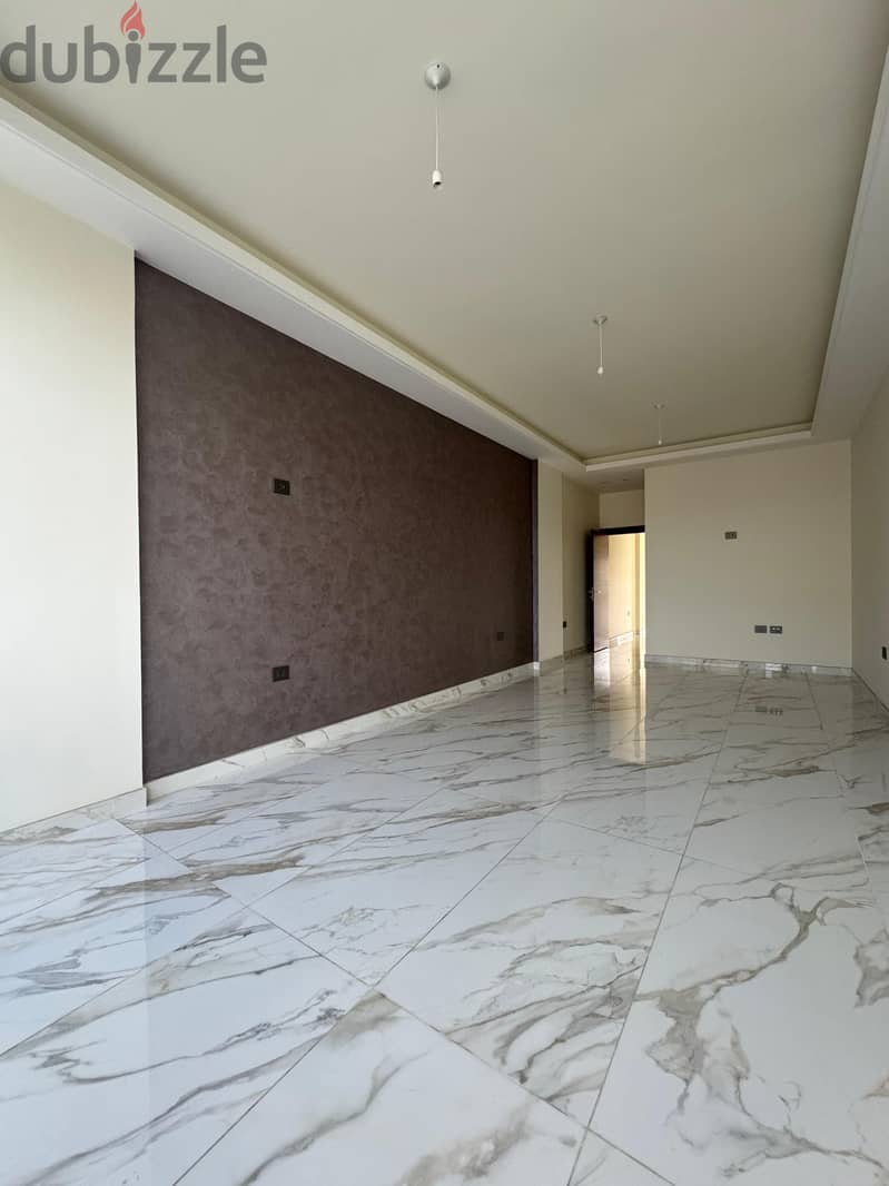 Luxurious Office for Rent Kfarjouz Nabatieh - مكتب فخم للإيجار كفرجوز 1