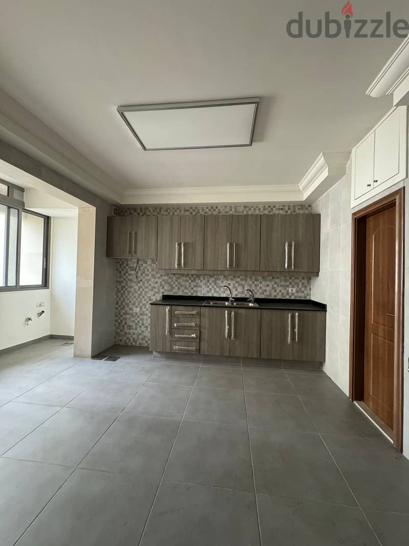 BRAND NEW APARTMENT IN RAS EL NABEH PRIME (200SQ) 3 BEDS , (RN-113) 3