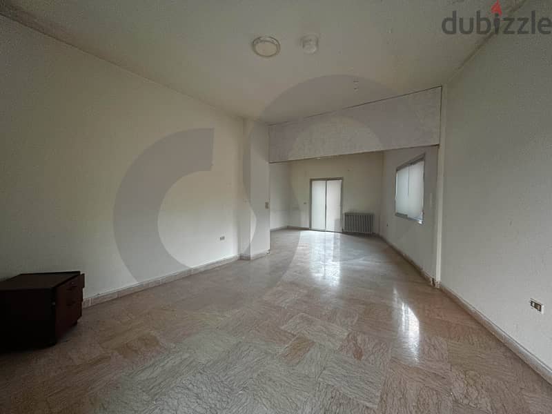 mountain views -Prime location -Aley town/عاليه  REF#LB112376 1