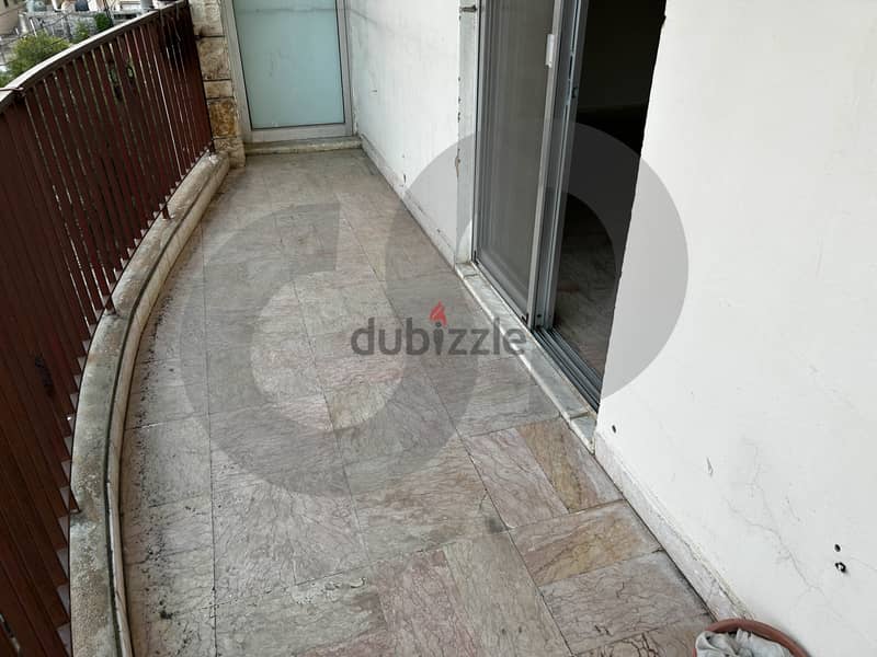 mountain views -Prime location -Aley town/عاليه  REF#LB112376 6