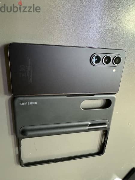 Samsung Fold 5 *512gb* 5