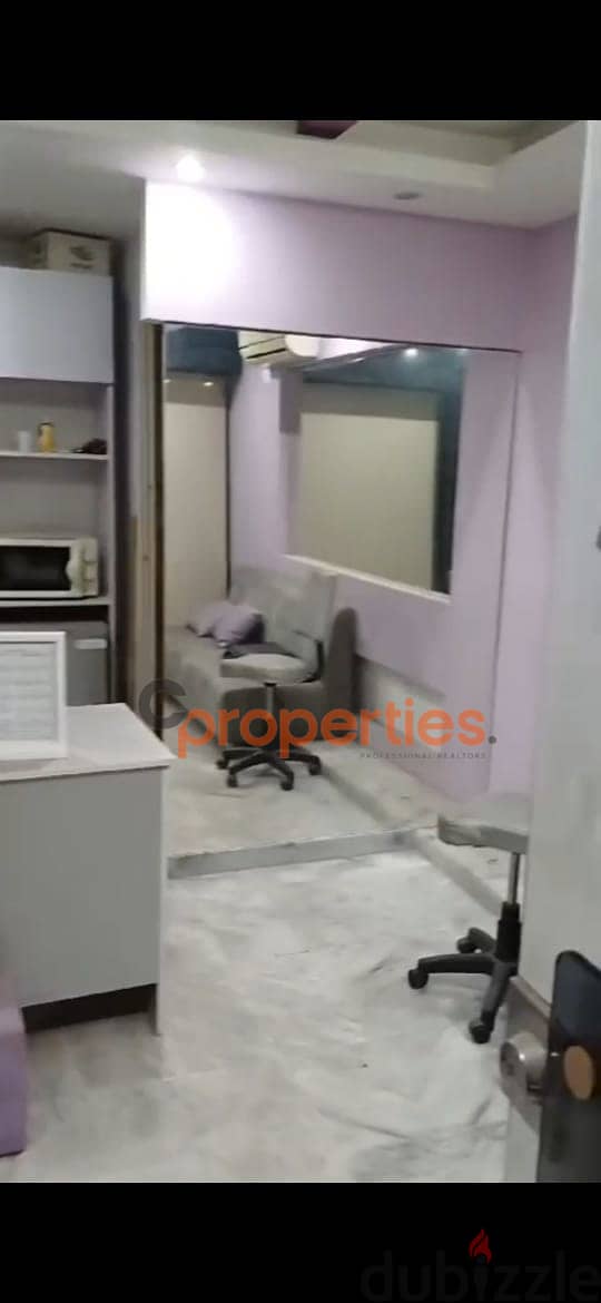 A  30m busniess location for rent in Naqqache CPAK26 2