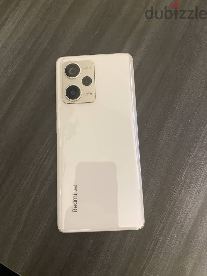 Redmi Note 12 Pro+ 5G 1