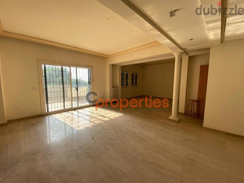 An Amazing Terrace apartment for sale in Naqqache CPAK27 5