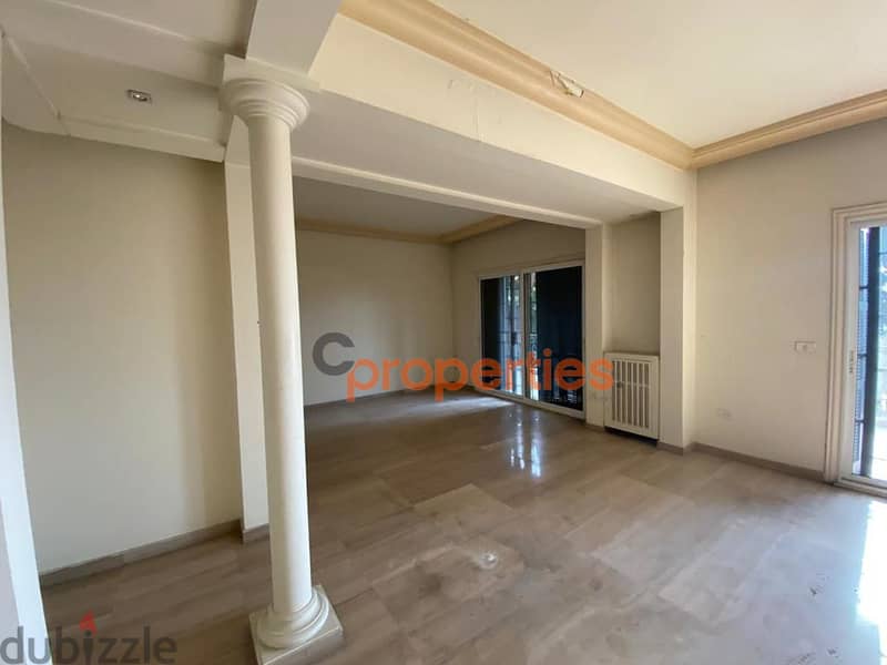 An Amazing Terrace apartment for sale in Naqqache CPAK27 6