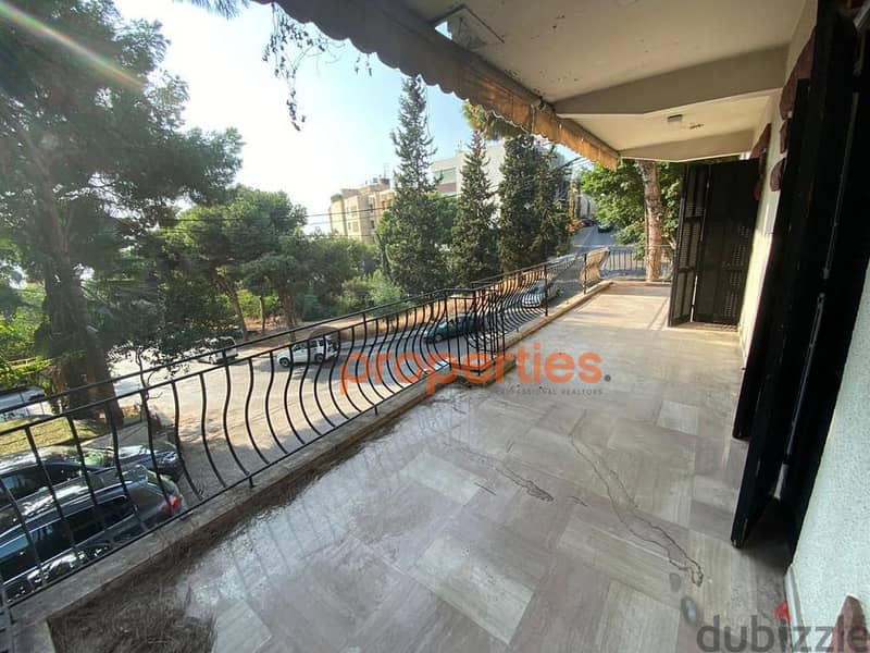 An Amazing Terrace apartment for sale in Naqqache CPAK27 8