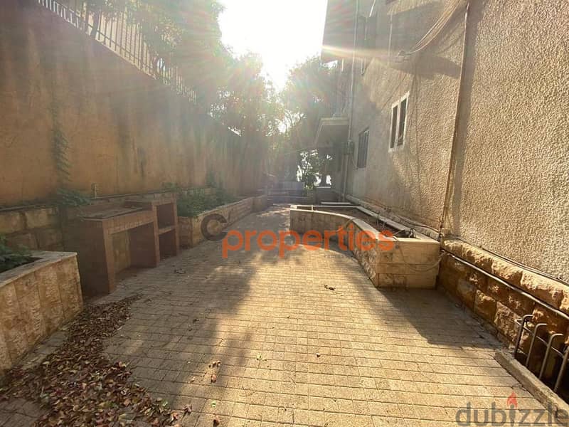 An Amazing Terrace apartment for sale in Naqqache CPAK27 12