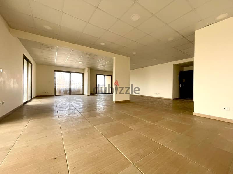 JH24-3613 Office 320m for rent in Badaro, $ 2666 cash 1