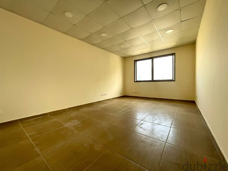 JH24-3613 Office 320m for rent in Badaro, $ 2666 cash 7