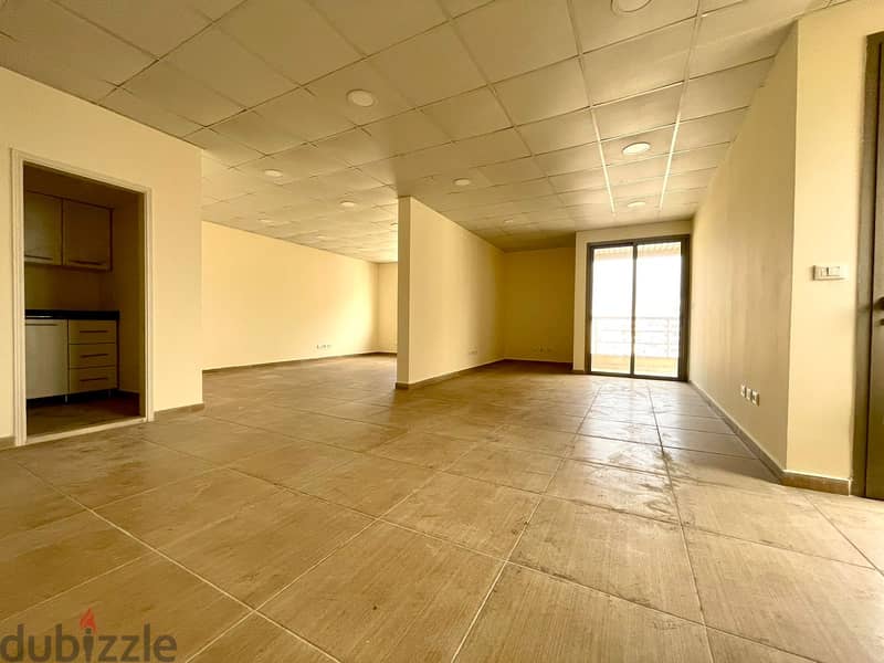 JH24-3613 Office 320m for rent in Badaro, $ 2666 cash 8